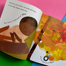 Load image into Gallery viewer, Love, The Earth