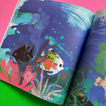 Load image into Gallery viewer, Love, The Earth