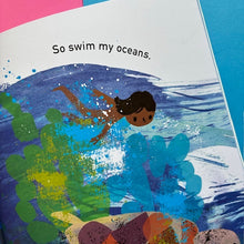 Load image into Gallery viewer, Love, The Earth