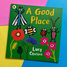 Load image into Gallery viewer, A Good Place