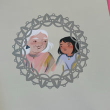 Load image into Gallery viewer, Eighteen Flowers for Grandma