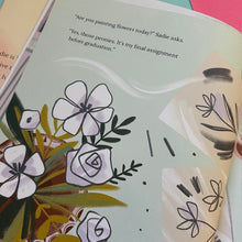 Load image into Gallery viewer, Eighteen Flowers for Grandma