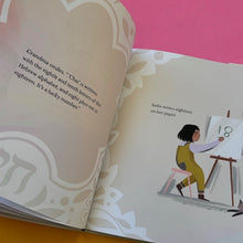 Load image into Gallery viewer, Eighteen Flowers for Grandma