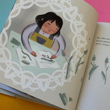 Load image into Gallery viewer, Eighteen Flowers for Grandma