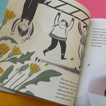 Load image into Gallery viewer, Eighteen Flowers for Grandma