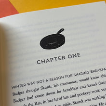 Load image into Gallery viewer, Rock Paper Incisors