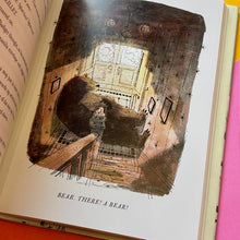 Load image into Gallery viewer, Rock Paper Incisors