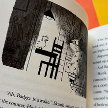 Load image into Gallery viewer, Rock Paper Incisors