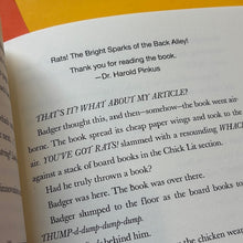 Load image into Gallery viewer, Rock Paper Incisors