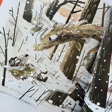 Load image into Gallery viewer, Rock Paper Incisors