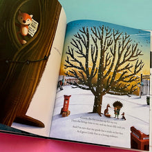 Load image into Gallery viewer, I Follow The Fox