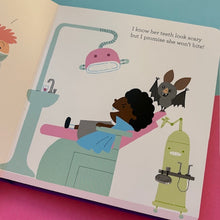 Load image into Gallery viewer, If I had a vampire bat