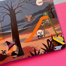 Load image into Gallery viewer, If I had a vampire bat