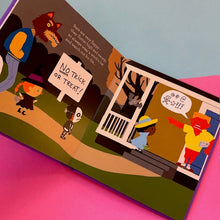 Load image into Gallery viewer, If I had a vampire bat