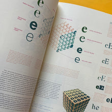 Load image into Gallery viewer, Alphabet in Motion: How Letters Get Their Shape