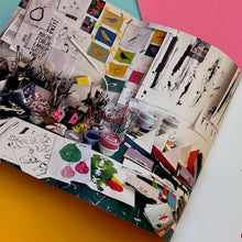 Load image into Gallery viewer, Make Every Day Creative: Art anyone can do