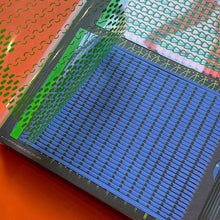 Load image into Gallery viewer, Alphabet in Motion: How Letters Get Their Shape