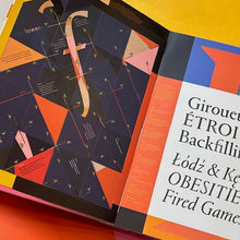 Load image into Gallery viewer, Alphabet in Motion: How Letters Get Their Shape