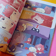 Load image into Gallery viewer, Rune: The Tale of the Obsidian Maze