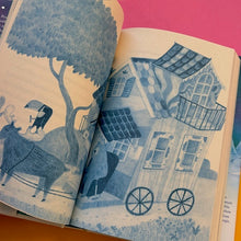 Load image into Gallery viewer, Fox Goes North