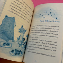 Load image into Gallery viewer, Fox Goes North