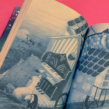 Load image into Gallery viewer, Fox Goes North