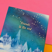 Load image into Gallery viewer, Fox Goes North