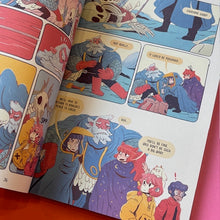 Load image into Gallery viewer, Rune: The Tale of the Obsidian Maze