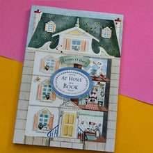 Load image into Gallery viewer, At Home In A Book