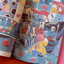 Load image into Gallery viewer, Rune: The Tale of the Obsidian Maze