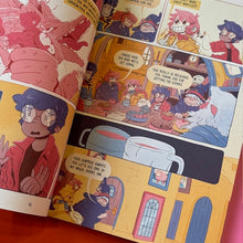 Load image into Gallery viewer, Rune: The Tale of the Obsidian Maze