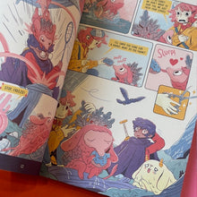 Load image into Gallery viewer, Rune: The Tale of the Obsidian Maze