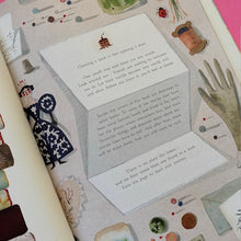 Load image into Gallery viewer, At Home In A Book