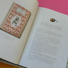 Load image into Gallery viewer, At Home In A Book