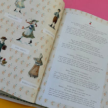 Load image into Gallery viewer, At Home In A Book