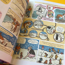 Load image into Gallery viewer, Making Nonfiction Comics: A Guide for Graphic Narrative