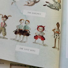 Load image into Gallery viewer, At Home In A Book