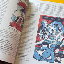 Load image into Gallery viewer, Making Nonfiction Comics: A Guide for Graphic Narrative