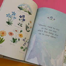 Load image into Gallery viewer, At Home In A Book