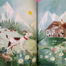 Load image into Gallery viewer, At Home In A Book