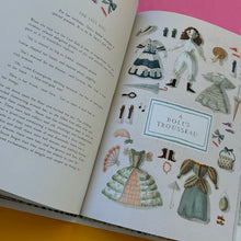 Load image into Gallery viewer, At Home In A Book