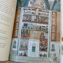 Load image into Gallery viewer, At Home In A Book