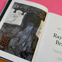 Load image into Gallery viewer, The illustrators - Raymond Briggs