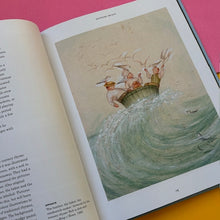 Load image into Gallery viewer, The illustrators - Raymond Briggs