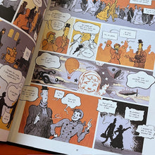 Load image into Gallery viewer, Globetrotters: Nellie Bly and Elizabeth Bisland's World Tour