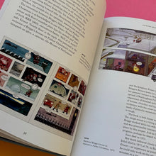 Load image into Gallery viewer, The illustrators - Raymond Briggs