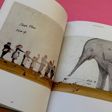 Load image into Gallery viewer, The illustrators - Raymond Briggs