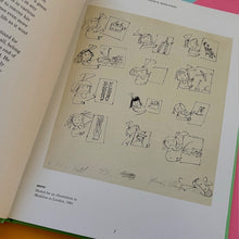 Load image into Gallery viewer, The Illustrators - Ludwig Bemelmans