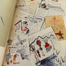 Load image into Gallery viewer, The Illustrators - Ludwig Bemelmans