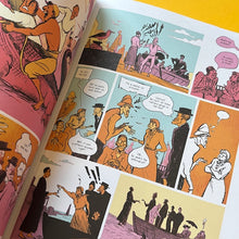 Load image into Gallery viewer, Globetrotters: Nellie Bly and Elizabeth Bisland's World Tour